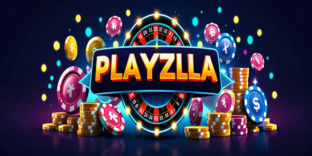 Playzilla Online Casino